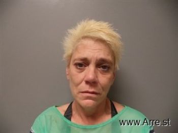 Tonya Renee Osborne-allen Mugshot