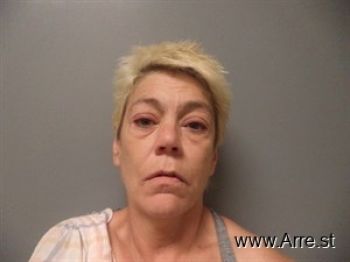 Tonya Renee Osborne-allen Mugshot