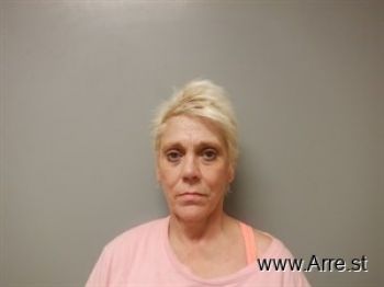 Tonya Renee Osborne-allen Mugshot