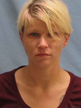 Tonya Ruchelle Ouzts Mugshot