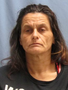 Tonya Marie Phillips Mugshot