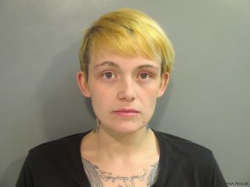 Tonya  Reed Mugshot