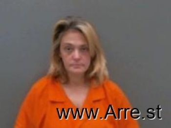 Tonya Gail Reeves Mugshot