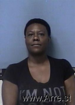 Tonya  Reynolds Mugshot