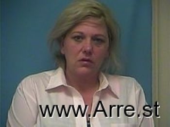 Tonya  Richard Mugshot