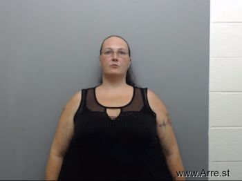 Tonya Marie Sanders Mugshot