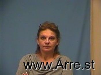 Tonya Kay Smith Mugshot