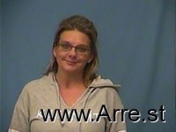 Tonya Kay Smith Mugshot