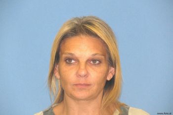 Tonya  Smith Mugshot