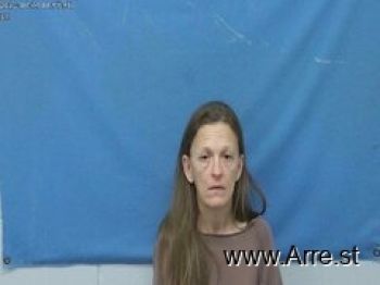 Tonya Nichole Thornton Mugshot