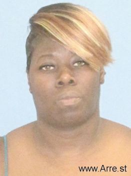 Tonya R Walker Mugshot