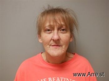 Tonya Rena Webster Mugshot