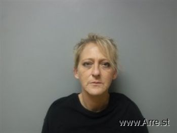 Tonya Rena Webster Mugshot