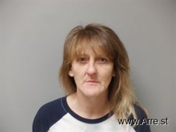 Tonya Rena Webster Mugshot