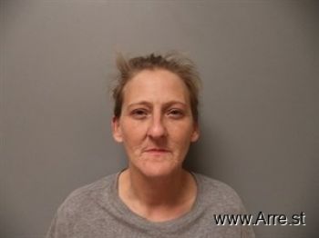 Tonya Rena Webster Mugshot