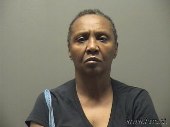 Tonya Patrice Williams Mugshot