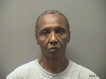 Tonya Patrice Williams Mugshot