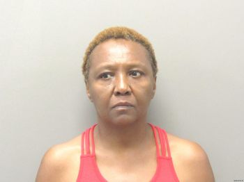 Tonya Patrice Williams Mugshot