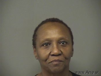 Tonya Patrice Williams Mugshot