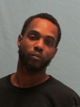 Torrance  Moore Mugshot