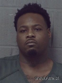 Torrion  Heath Mugshot