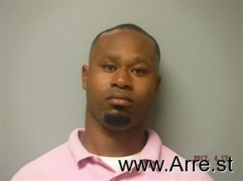 Tory Darnell Lambert Mugshot