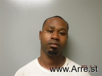 Tory Darnell Lambert Mugshot