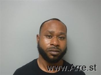 Tory Darnell Lambert Mugshot