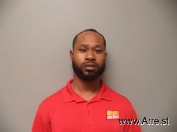 Tory Darnell Lambert Mugshot