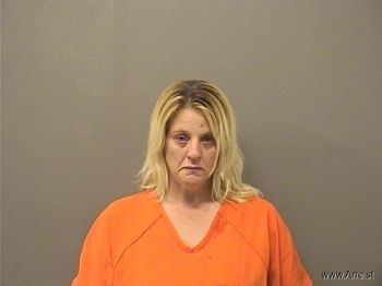 Tracey Marie Brown Mugshot