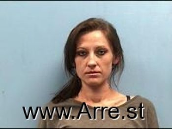 Tracey Lynn Elliott Mugshot