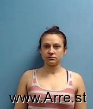 Tracey Lynn Elliott Mugshot