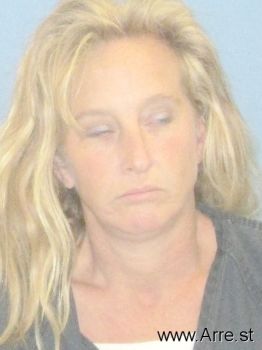 Tracey  Jones Mugshot