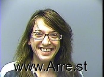 Tracey Kaye Jones Mugshot