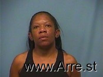 Tracey L Parker Mugshot