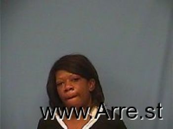 Tracey Lynette Parker Mugshot