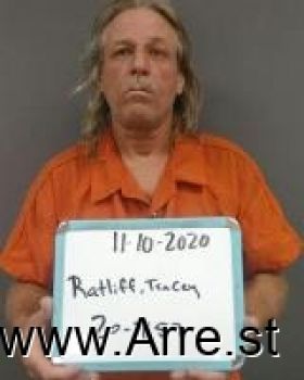 Tracey Don Ratliff Mugshot