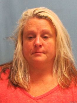 Tracey  Simmons Mugshot