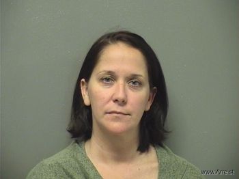 Tracey Ann Smith Mugshot