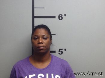 Tracey Ann Thomas Mugshot