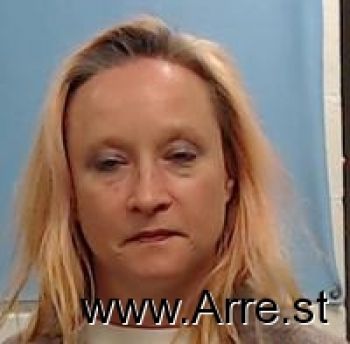 Tracey Ann Winders Mugshot