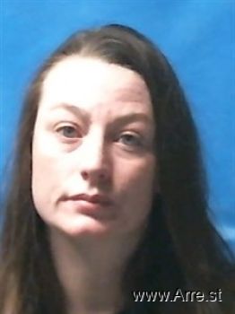 Traci Delane Thomas Mugshot