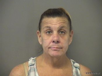 Traci Lynn Winters Mugshot