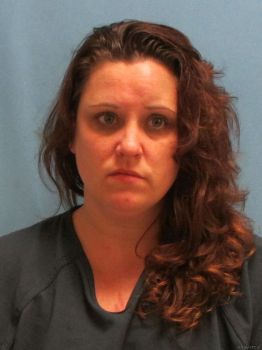 Tracie Tenille Alexander Mugshot