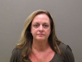 Tracie C Parker Mugshot