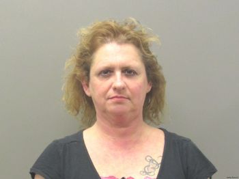 Tracie Lynn Smith Mugshot