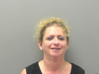 Tracie Lynn Smith Mugshot