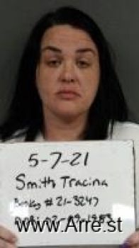 Tracina Racina Smith Mugshot