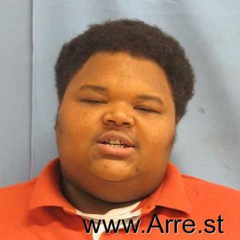 Tracy T Jr Bailey Mugshot