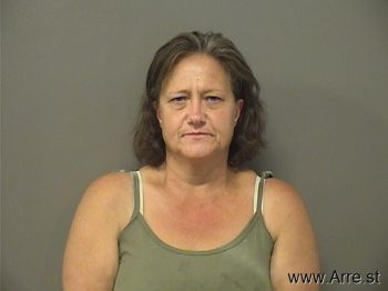 Tracy N. Bailey Mugshot